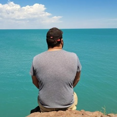 Антон Мульков, Пермь