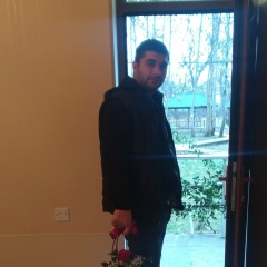 Эльцин Сеидов, 13.01, Плещеницы