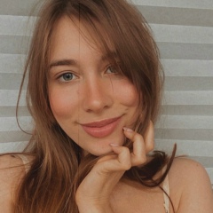 Анастасия Андрианова, 04.01, Санкт-Петербург