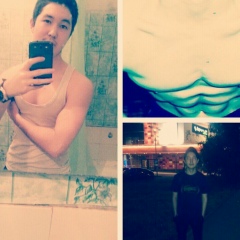 Арген Жумаев, 13.08.1996, Бишкек