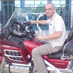 Илья Розин, 29.11.1977