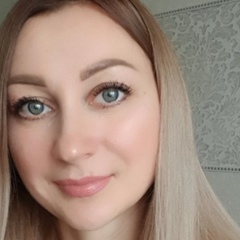 Ольга Окунь, 20.12, Витебск