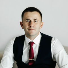 Александр Юдичев, Пугачев