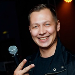 Дмитрий Попов