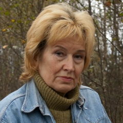 Нина Сорокина-Муровец, 10.05, Санкт-Петербург