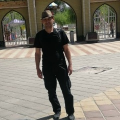 Rustam Avdeev, 14.03, Омск