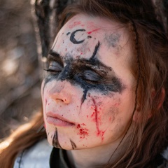 Евгения Шеметова, 09.04, Костанай