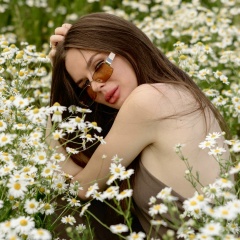 Anna Myachina, 22.04.1995, Лиски