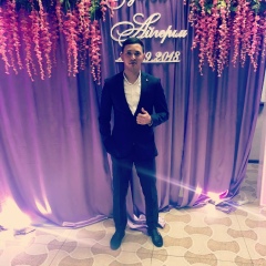 Нурбол Абдулин, 03.04.1993, Костанай