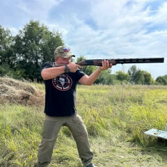 Денис Чарков, 25.04.1989, Самара