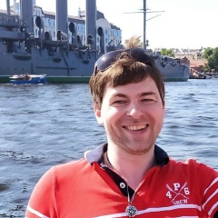 Антон Долгов, 22.11