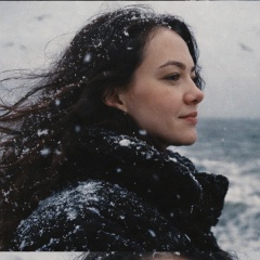 Динулька Коробицина, 11.03.1990, Москва