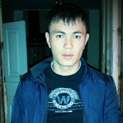 Muhtar Toleuov, 27.07.1991, Шымкент