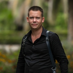 Константин Трифонов, 29.03, Краснодар