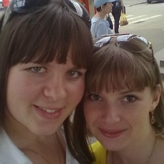 Эля Авасова, 16.10, Саранск