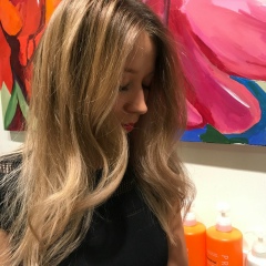 Виктория Фомина, 23.04.1990, Санкт-Петербург