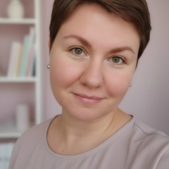 Татьяна Рыжова, 23.04.1984, Москва