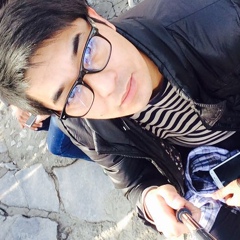 Медя Турдубаев, 22.04, Ош