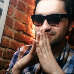 Константин Смирнов, 28.12, Санкт-Петербург