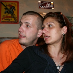 Юля Бобровская, 09.09, Киев