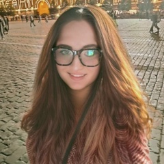 Irina Ajzenberg, 12.08, Москва