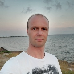 Евгений Задунайский, 25.08.1987, Симферополь