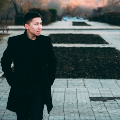 Амиргали Мурат, 12.04, Кызылорда