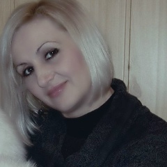 Елена Сергеева, 02.03, Ростов-на-Дону