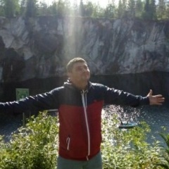 Александр Николаев, 04.07.1983, Саранск