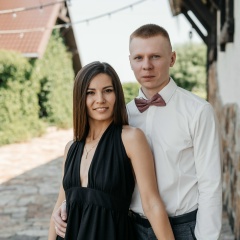 Екатерина Бородина, 02.03, Барнаул