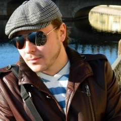 Валентин Сергеев, 18.06, Санкт-Петербург