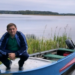 Алексей Константинов, 19.04.1973, Королёв