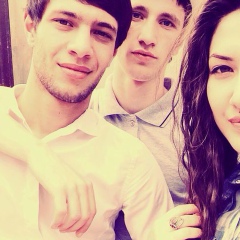 Рамир Закураев, 02.08.1991, Saint John's