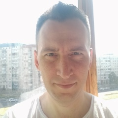 Альберт Тарасов, 03.01, Санкт-Петербург