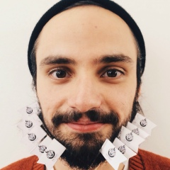 Yuriy Beganskiy, 28.07