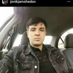 Ахмад Джамшедов, 11.12, Тольятти
