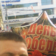 Николай Иванов, 01.01.1979, Калининград