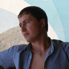 Анатолий Дунаев, 10.05.1990, Иркутск