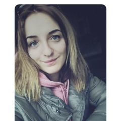 Світлана Кормило, 29.04, Тернополь