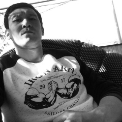 Данияр Ррррррррр, 01.06.1988, Алматы