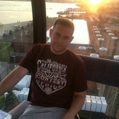 Андрей Чапаев, 01.02, Казань