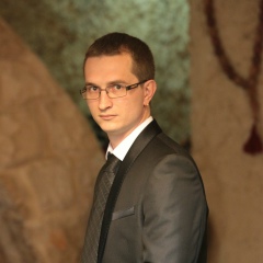 Никита Гуревич, 08.05.1987, Kiryat Motzkin