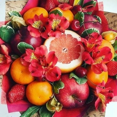 Камилла Тореахметова, 07.09