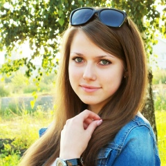 Виолетта Ефимова, 24.11.1993, Москва