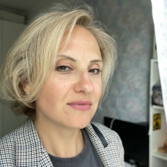 Ольга Кошенкова, 08.12, Оренбург