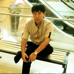 Erkin Kasimov, 15.05.1989, Ташкент