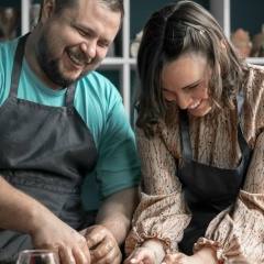 Жека Калистратов, 30.11.1987, Санкт-Петербург