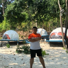 Okkar Thein, 31.08.1986