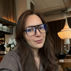 Кристина Бояркина