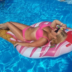 Настя Зварич, 30.07.1989